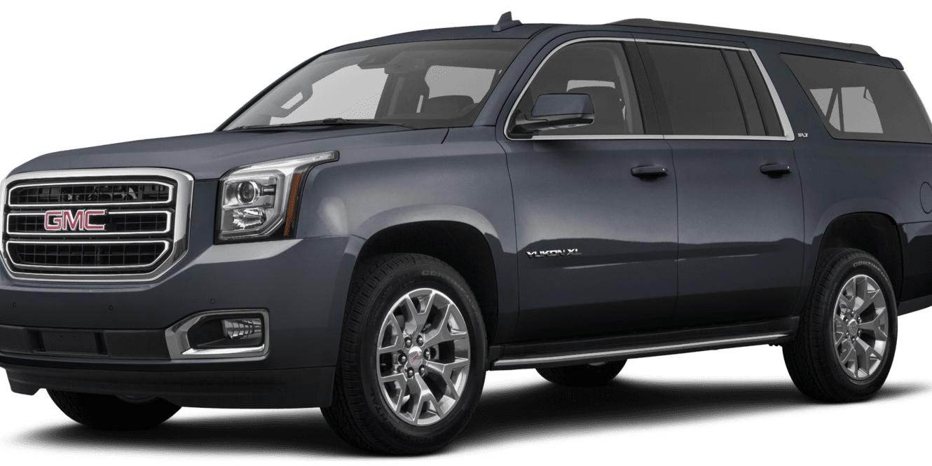 GMC YUKON XL 2018 1GKS1GKC2JR161246 image